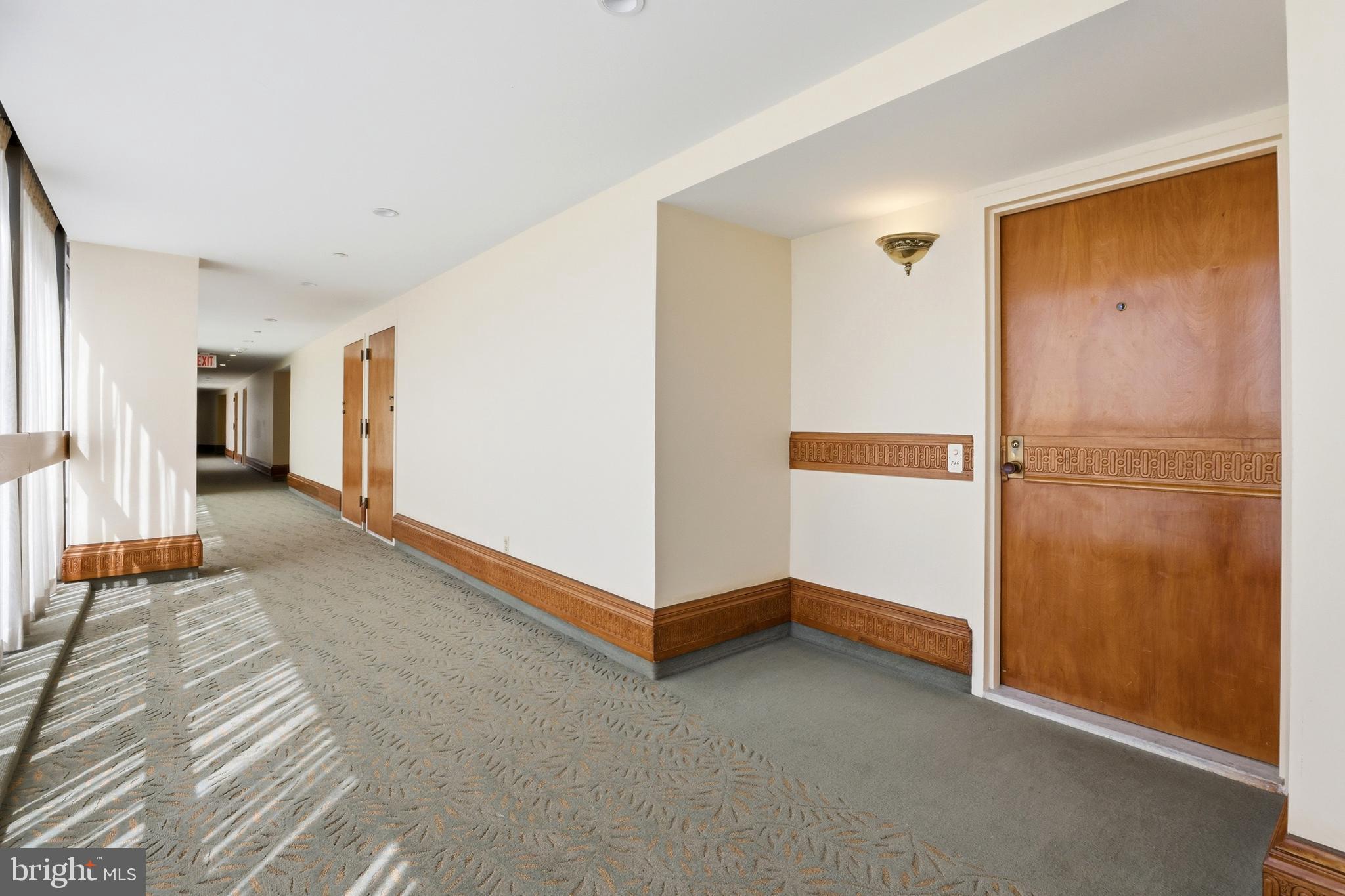 1101 South Arlington Ridge Road, Unit 710 Arlington, VA 22202 - Photo 51 of 52