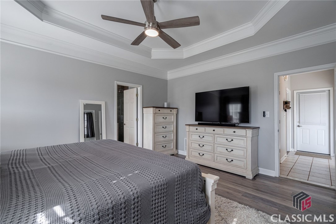 1050 Ridgefield Drive Bishop, GA 30621 - Photo 32 of 51