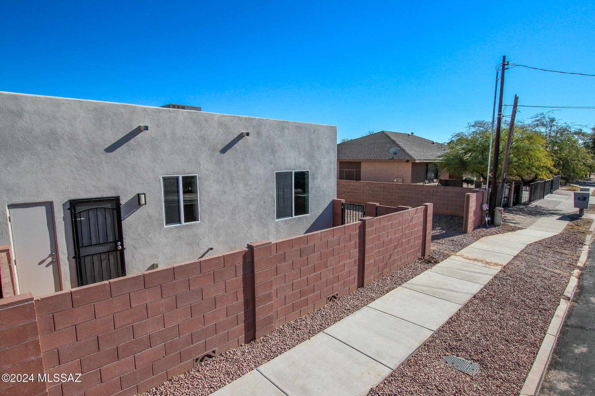 302 East Yavapai Road Tucson, AZ 85705 - Photo 28 of 29 Gallery Image 28