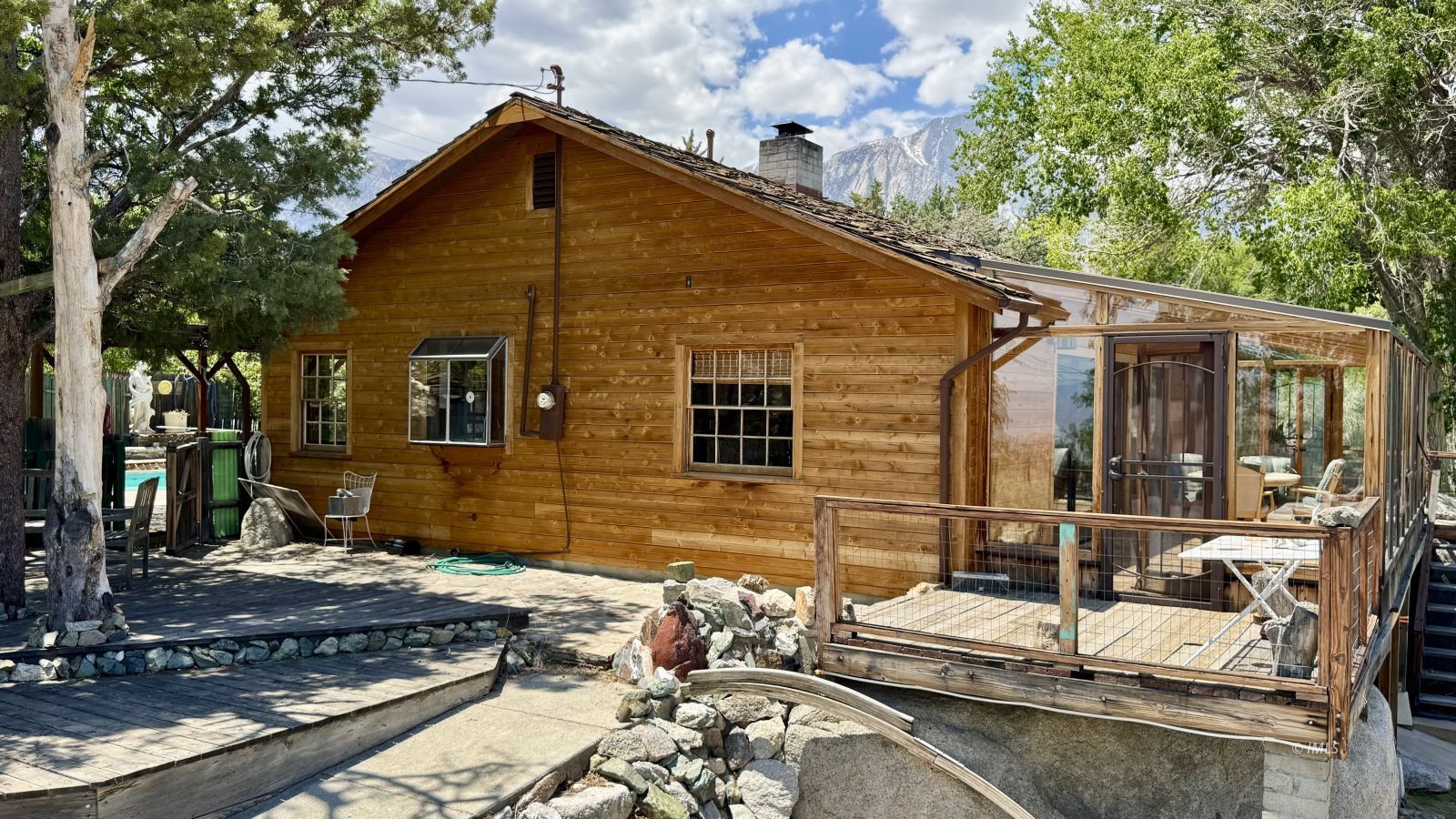 2975 Whitney Portal Road Lone Pine, CA 93545 - Photo 6 of 35 Untitled