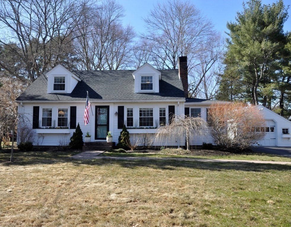 478 Sudbury Road Concord, MA 01742 - Photo 1 of 37 Gallery Image 1