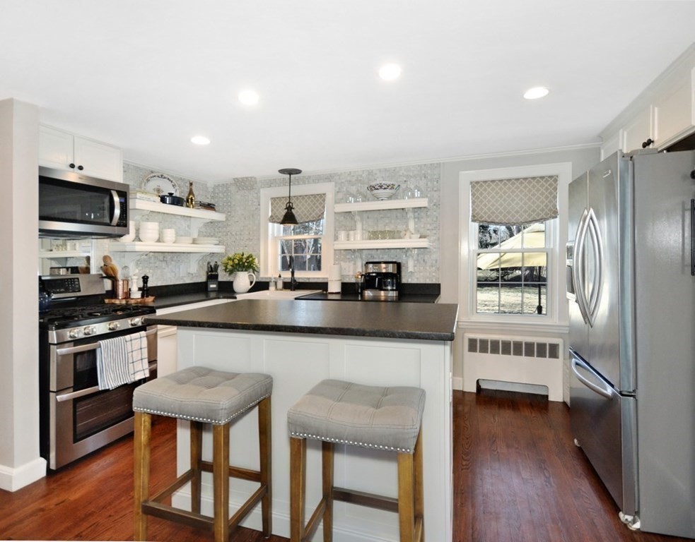 478 Sudbury Road Concord, MA 01742 - Photo 11 of 37 Gallery Image 11