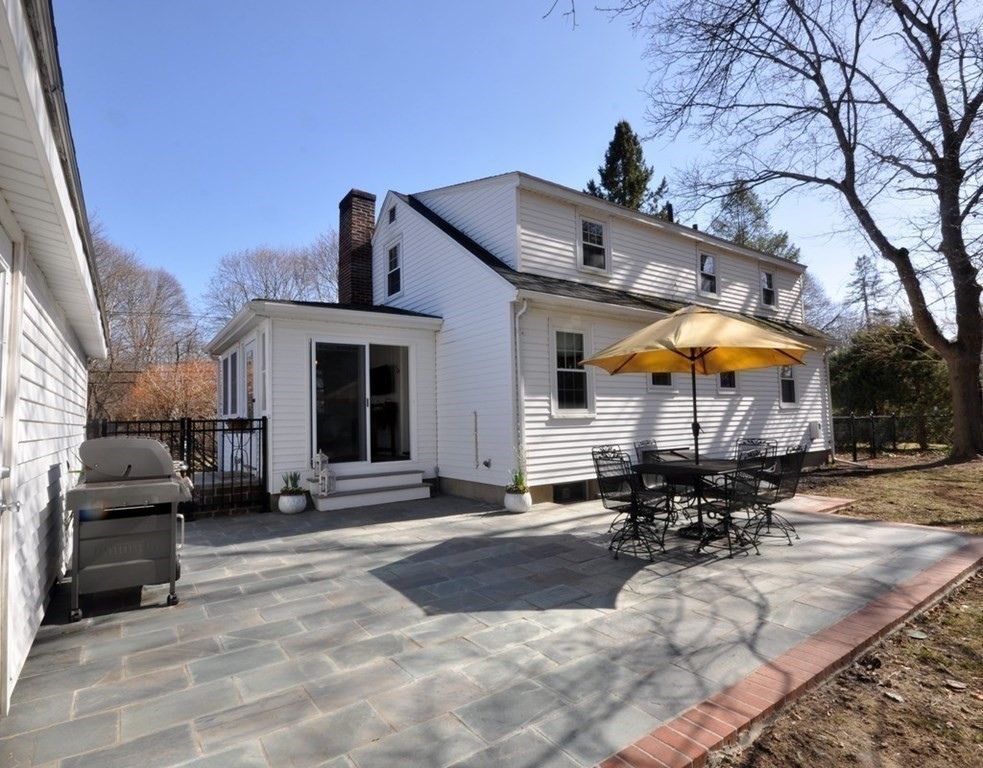 478 Sudbury Road Concord, MA 01742 - Photo 22 of 37 Gallery Image 22