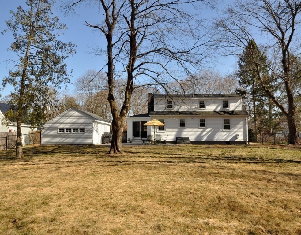 478 Sudbury Road Concord, MA 01742 - Photo 29 of 37 Gallery Image 29