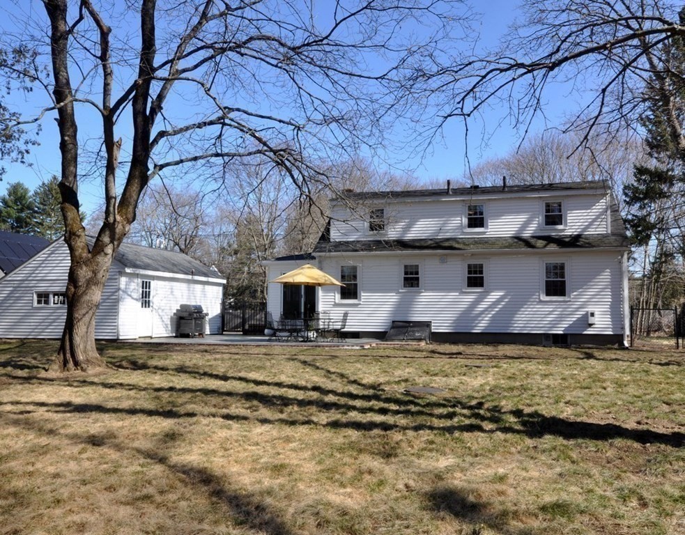 478 Sudbury Road Concord, MA 01742 - Photo 31 of 37 Gallery Image 31