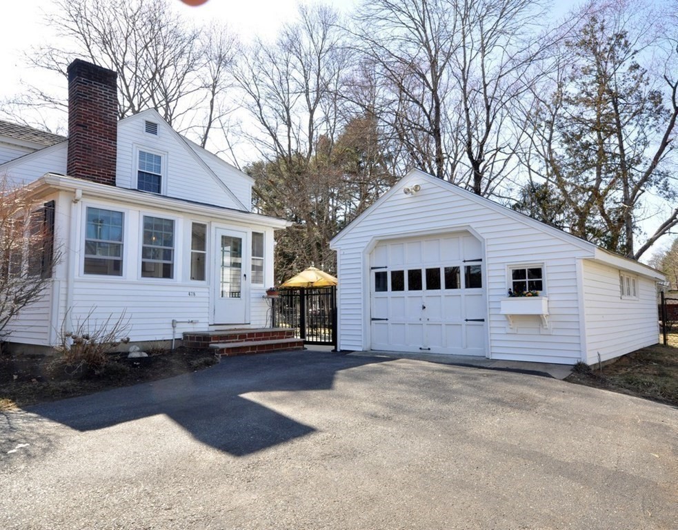 478 Sudbury Road Concord, MA 01742 - Photo 32 of 37 Gallery Image 32