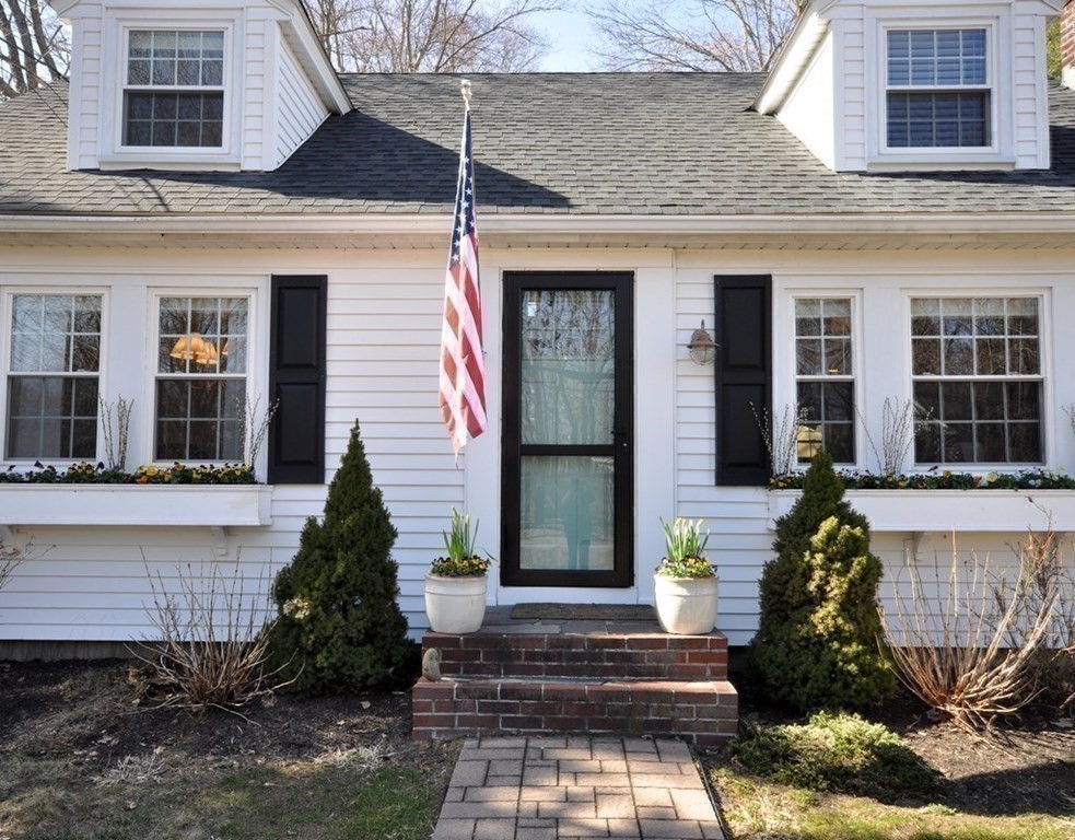 478 Sudbury Road Concord, MA 01742 - Photo 35 of 37 Gallery Image 35