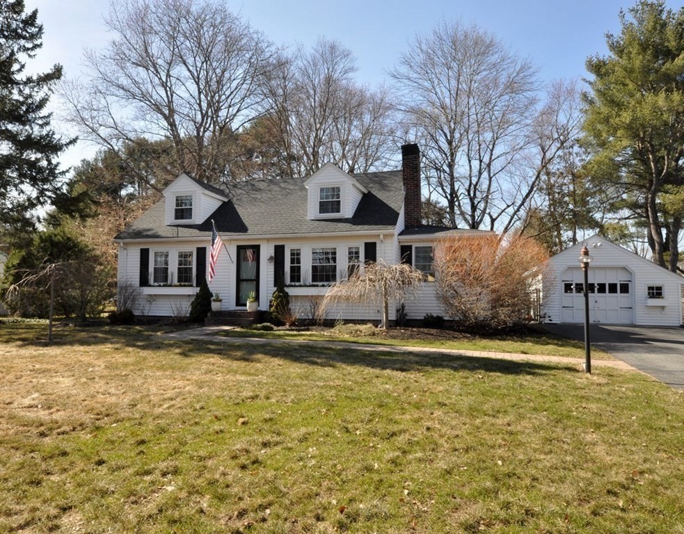 478 Sudbury Road Concord, MA 01742 - Photo 37 of 37 Gallery Image 37