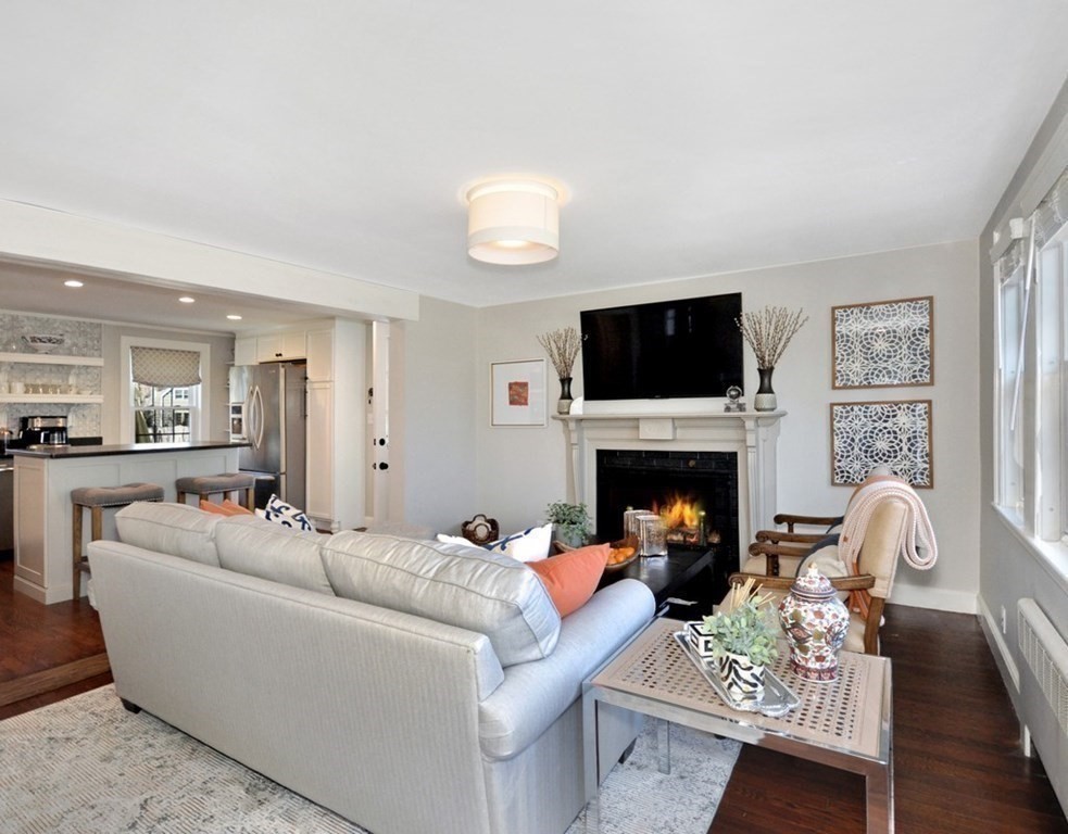 478 Sudbury Road Concord, MA 01742 - Photo 5 of 37 Gallery Image 5