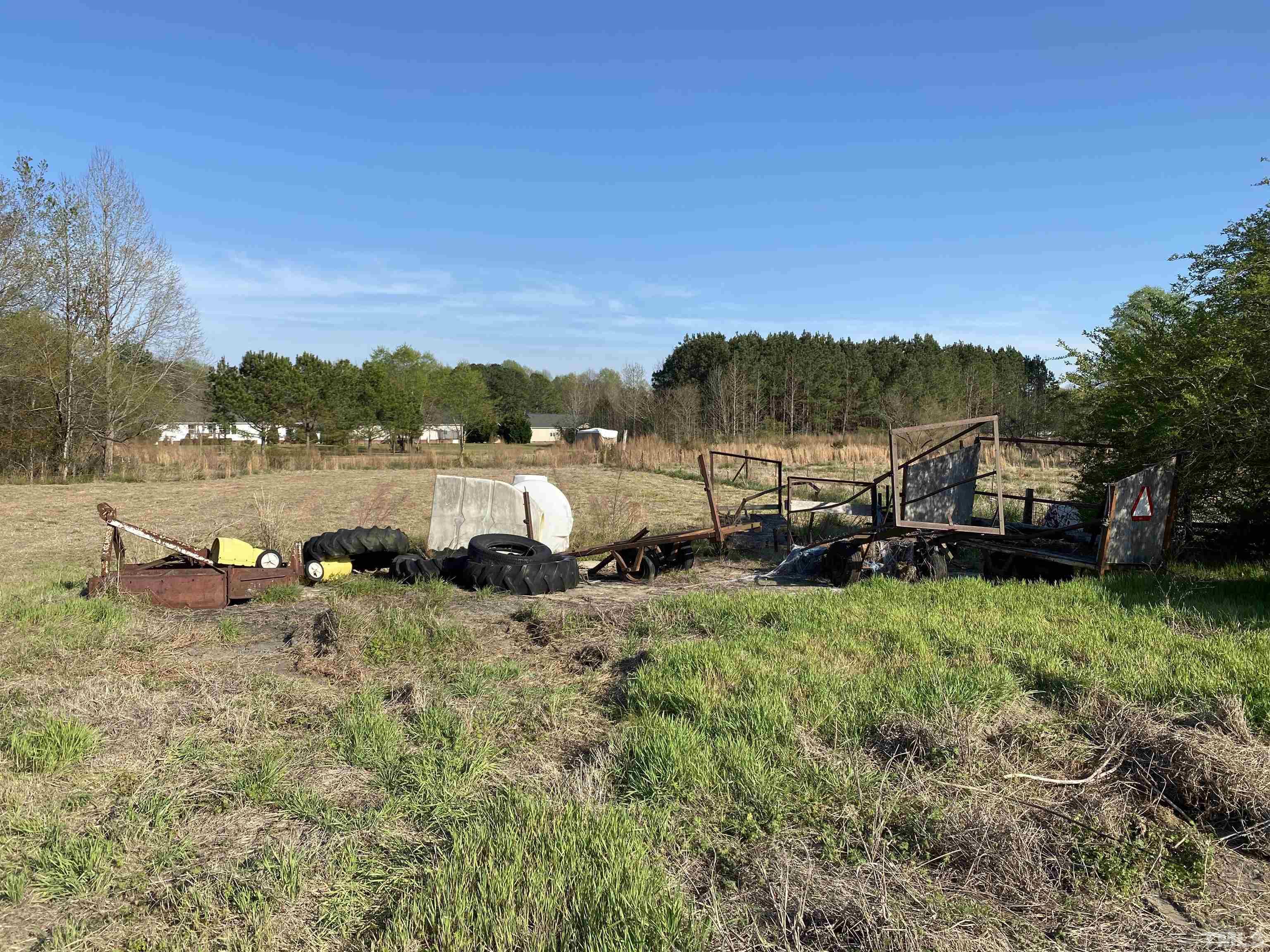 569 Smith Road Smithfield, NC 27577 - Photo 23 of 46 Gallery Image 23
