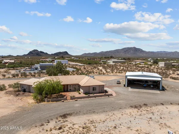 $699,000 | 48235 North 513th Avenue, Aguila, AZ 85320