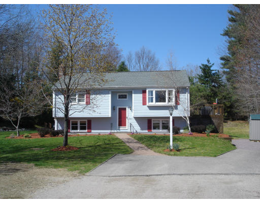 100 Gilmore Road Wrentham, MA 02093 - Photo 1 of 8 Gallery Image 1