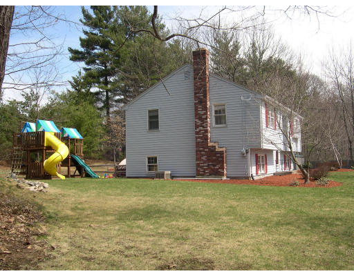 100 Gilmore Road Wrentham, MA 02093 - Photo 6 of 8 Gallery Image 6