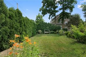 170 Clove Road New Rochelle, NY 10801 - Photo 1 of 1 Private yard.
