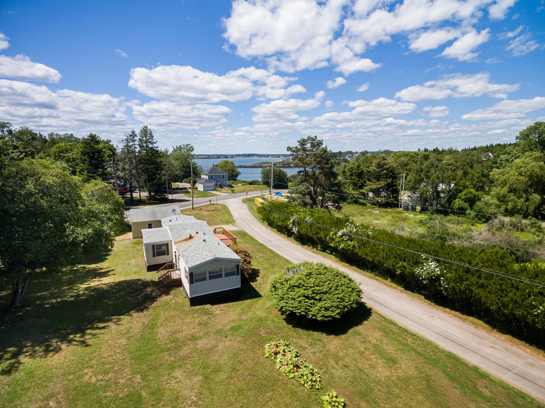 6 Spruce Ledge Road Bailey Island, ME 04003 - Photo 6 of 21 DJI_0074