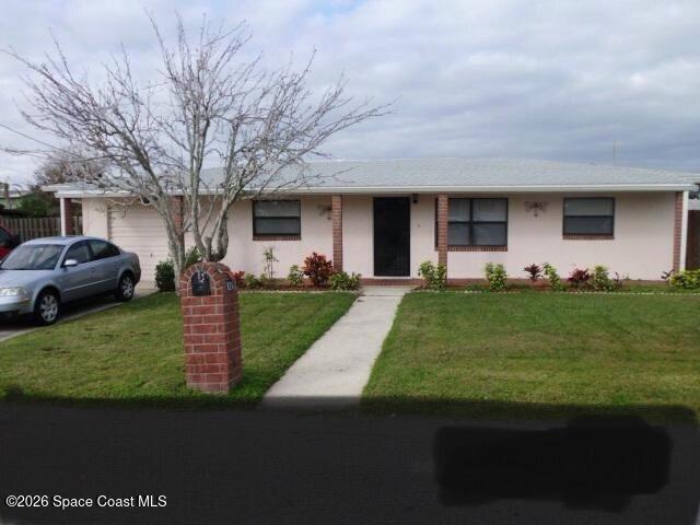 824 Mallard Road Cocoa, FL 32926 - Photo 1 of 3 Front