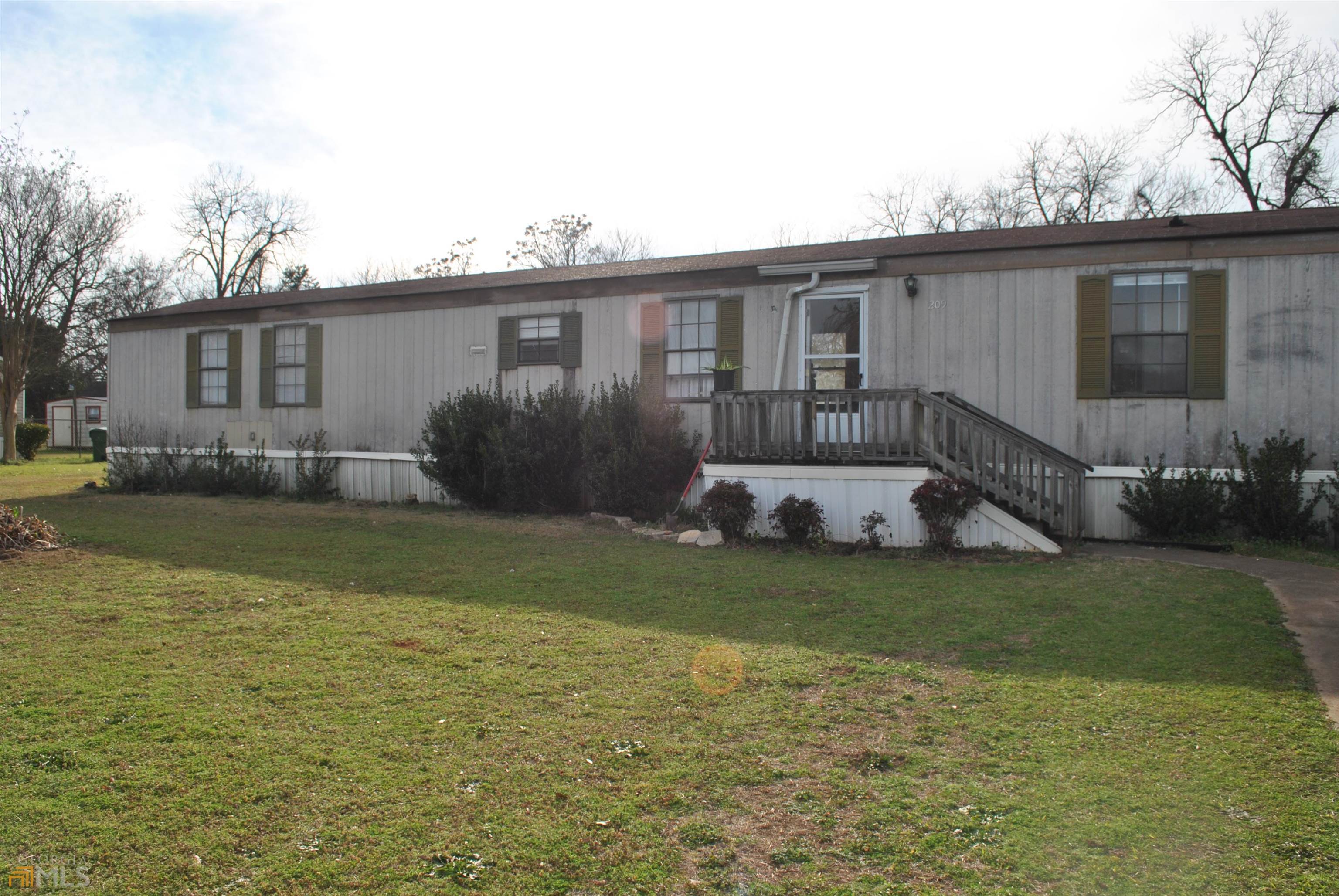 209 Brighton Drive Byron, GA 31008 - Photo 1 of 1 Gallery Image 1