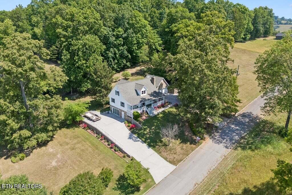 133 Rolling Hills Rutledge, TN 37861 - Photo 38 of 40 Quiet Country Living