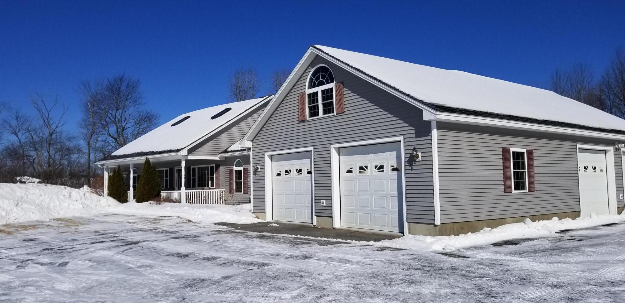 105 Garland Road Corinth, ME 04427 - Photo 2 of 33 2