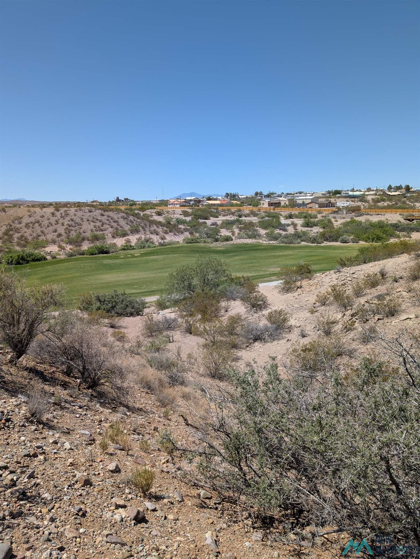 225 Mesa Grande Road Elephant Butte, NM 87935 - Photo 2 of 6 Gallery Image 2