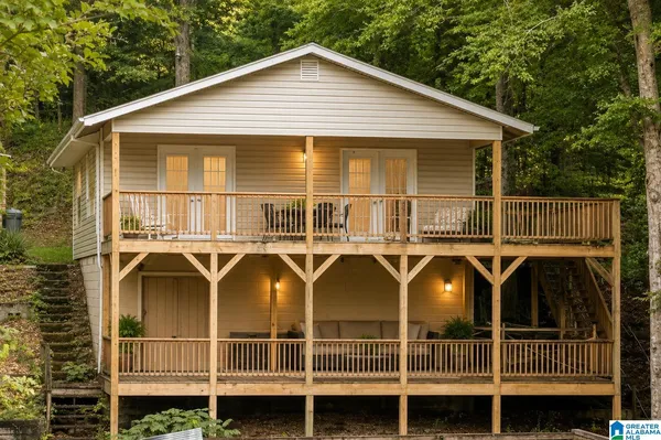 $225,000 | 145 Higdon Creek Road, Adger, AL 35006