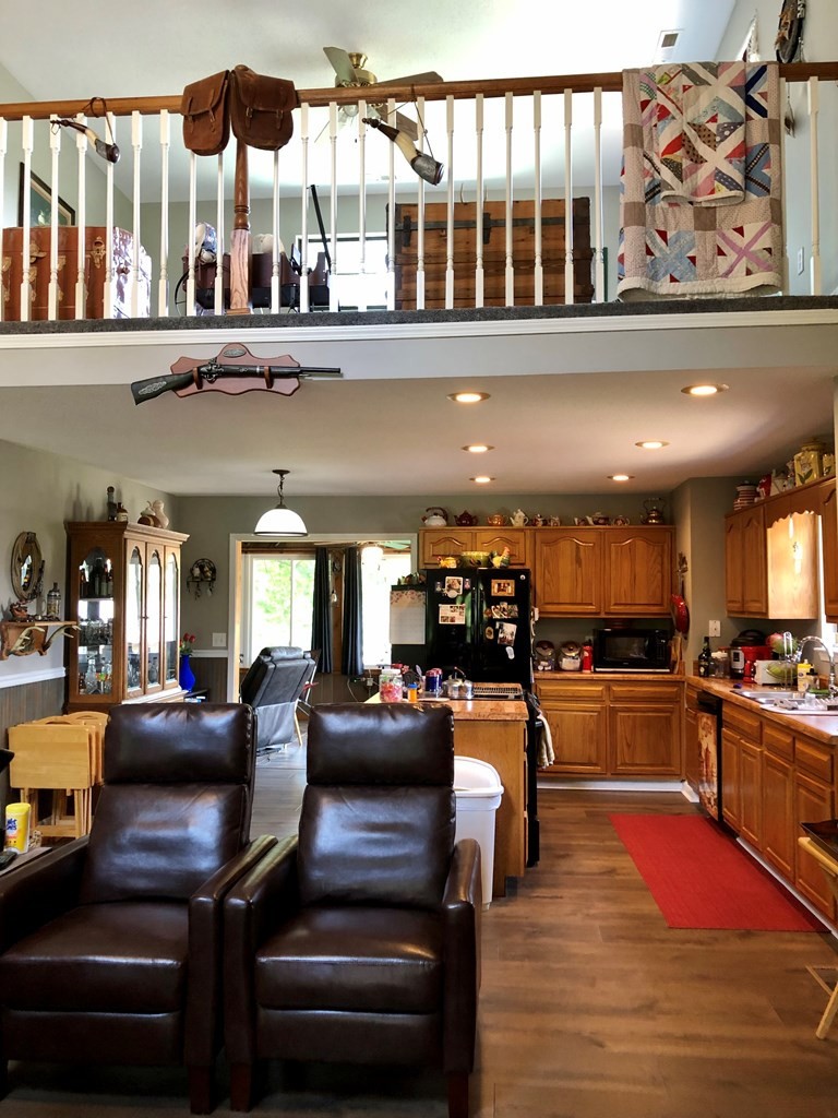 124 Dunn Farm Road Cleveland, TN 37323 - Photo 11 of 38 Gallery Image 11