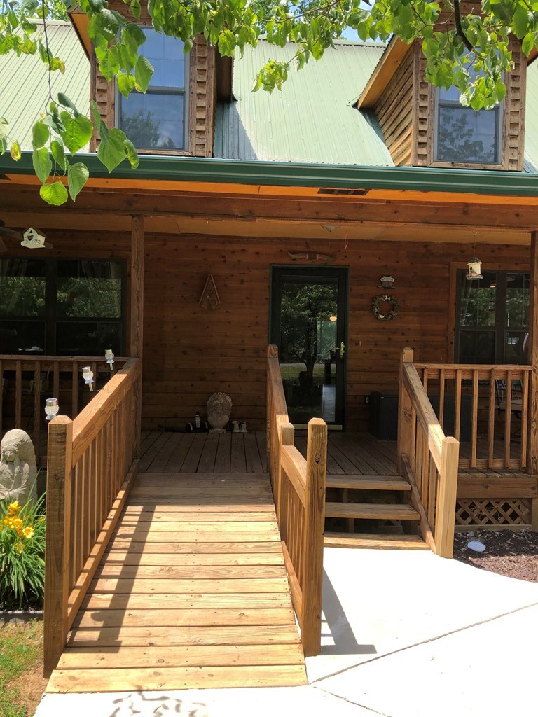 124 Dunn Farm Road Cleveland, TN 37323 - Photo 2 of 38 Gallery Image 2