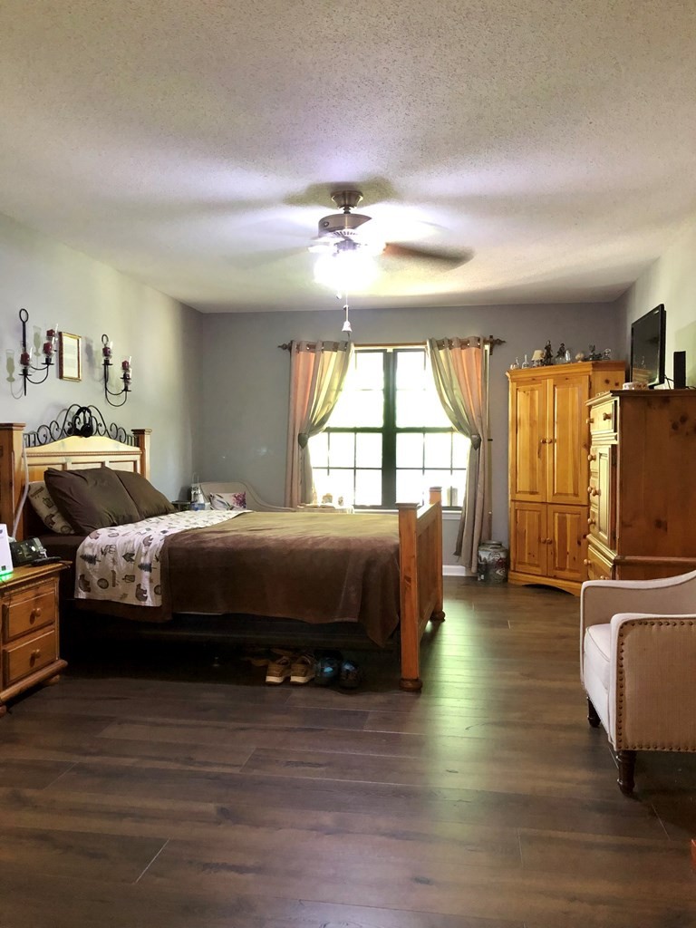 124 Dunn Farm Road Cleveland, TN 37323 - Photo 21 of 38 Gallery Image 21