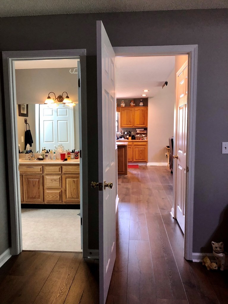 124 Dunn Farm Road Cleveland, TN 37323 - Photo 22 of 38 Gallery Image 22