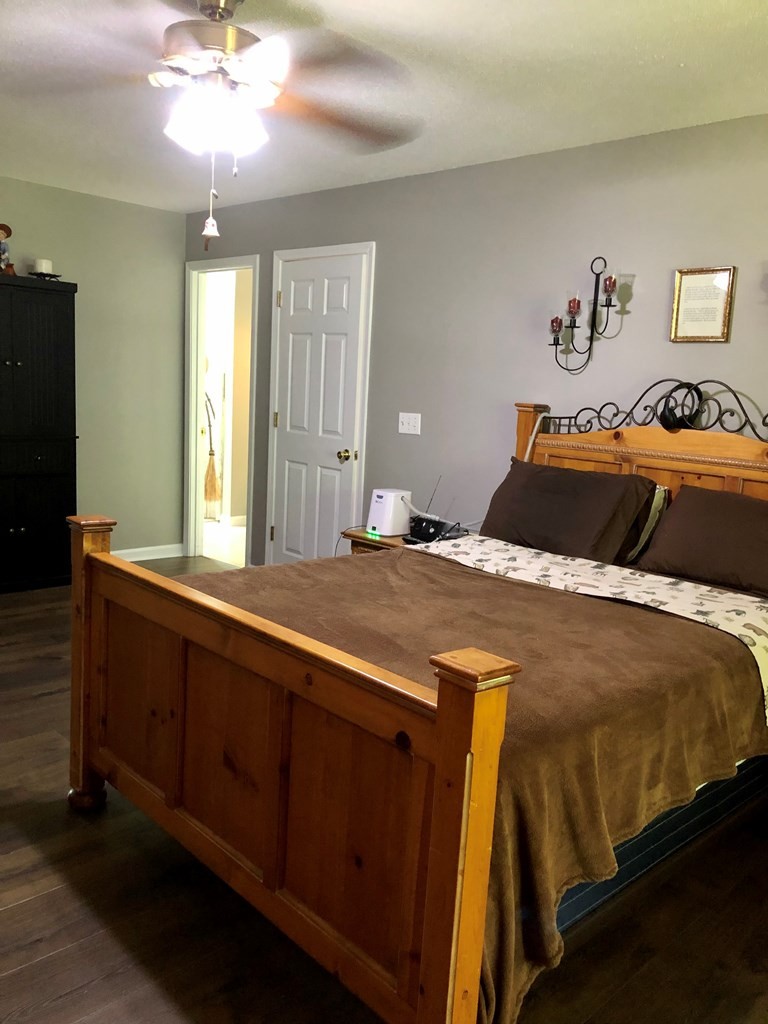 124 Dunn Farm Road Cleveland, TN 37323 - Photo 23 of 38 Gallery Image 23