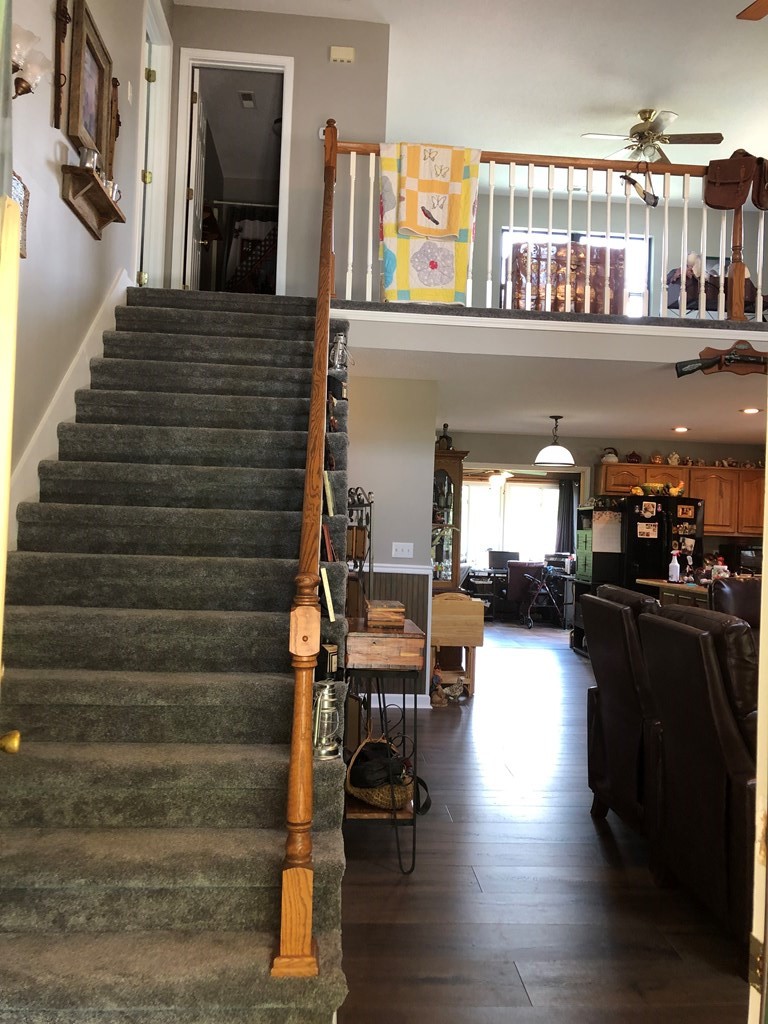 124 Dunn Farm Road Cleveland, TN 37323 - Photo 28 of 38 Gallery Image 28