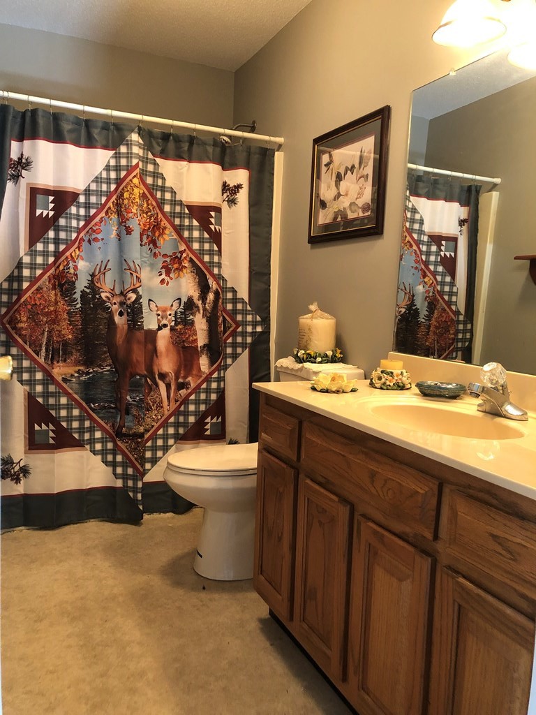 124 Dunn Farm Road Cleveland, TN 37323 - Photo 29 of 38 Gallery Image 29