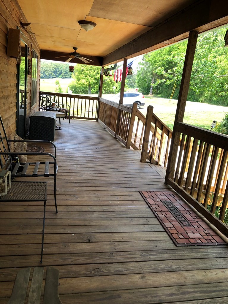 124 Dunn Farm Road Cleveland, TN 37323 - Photo 3 of 38 Gallery Image 3