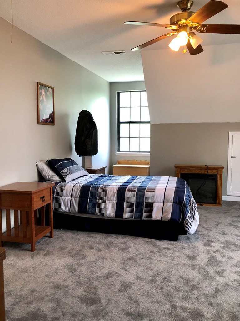 124 Dunn Farm Road Cleveland, TN 37323 - Photo 31 of 38 Gallery Image 31