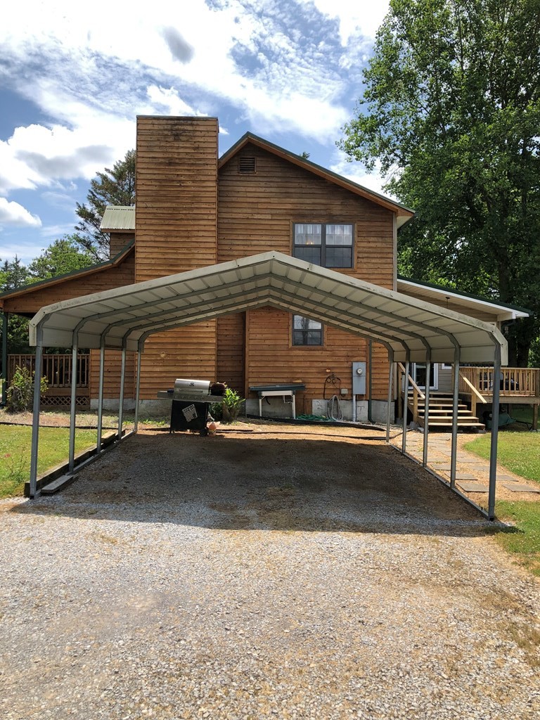 124 Dunn Farm Road Cleveland, TN 37323 - Photo 33 of 38 Gallery Image 33