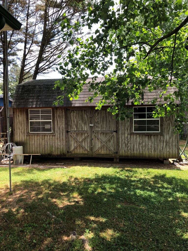 124 Dunn Farm Road Cleveland, TN 37323 - Photo 35 of 38 Gallery Image 35