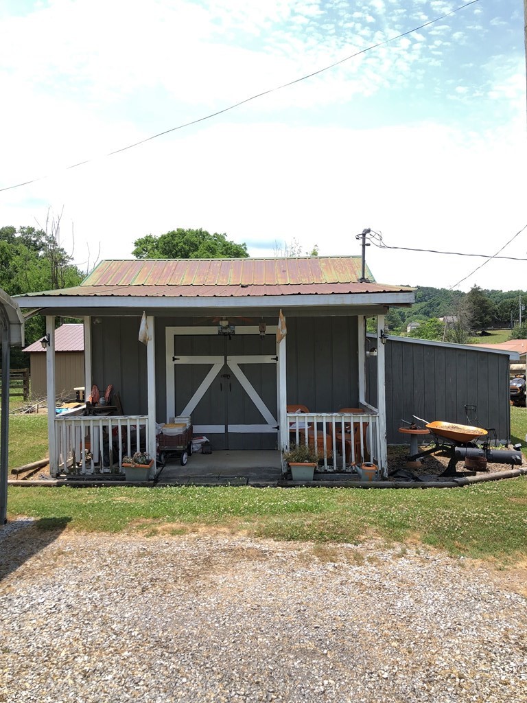124 Dunn Farm Road Cleveland, TN 37323 - Photo 36 of 38 Gallery Image 36