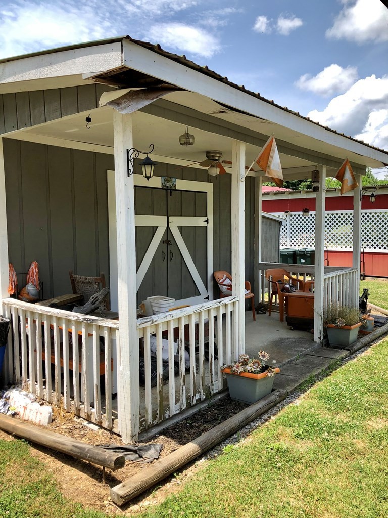 124 Dunn Farm Road Cleveland, TN 37323 - Photo 37 of 38 Gallery Image 37