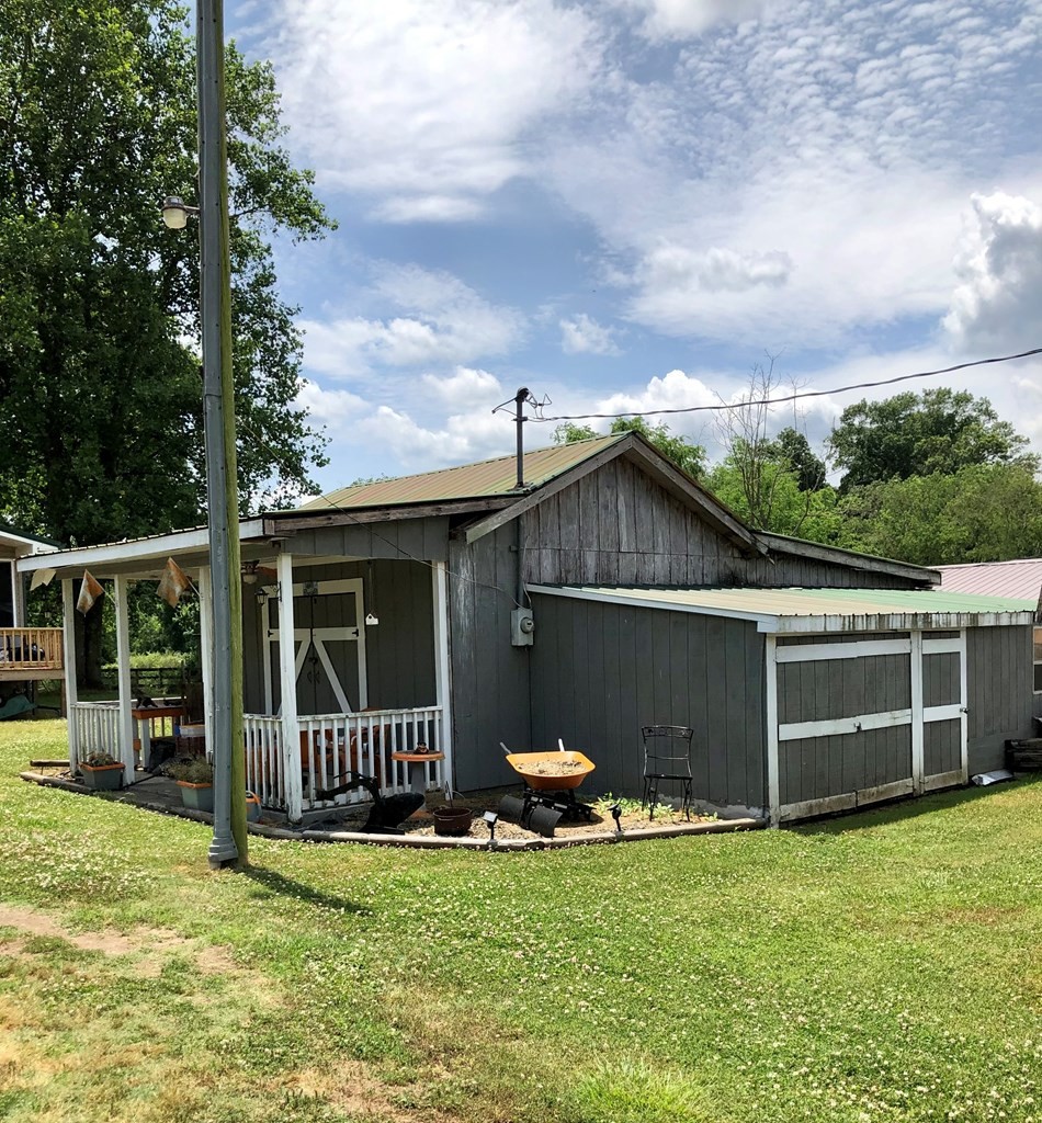 124 Dunn Farm Road Cleveland, TN 37323 - Photo 38 of 38 Gallery Image 38