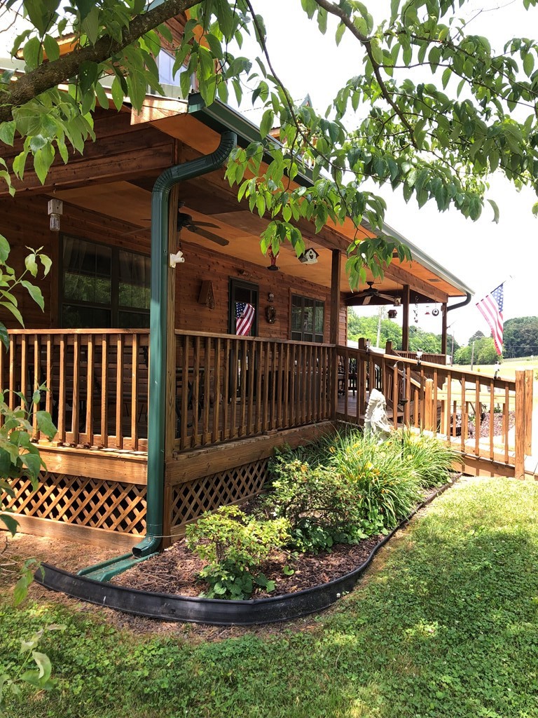 124 Dunn Farm Road Cleveland, TN 37323 - Photo 5 of 38 Gallery Image 5