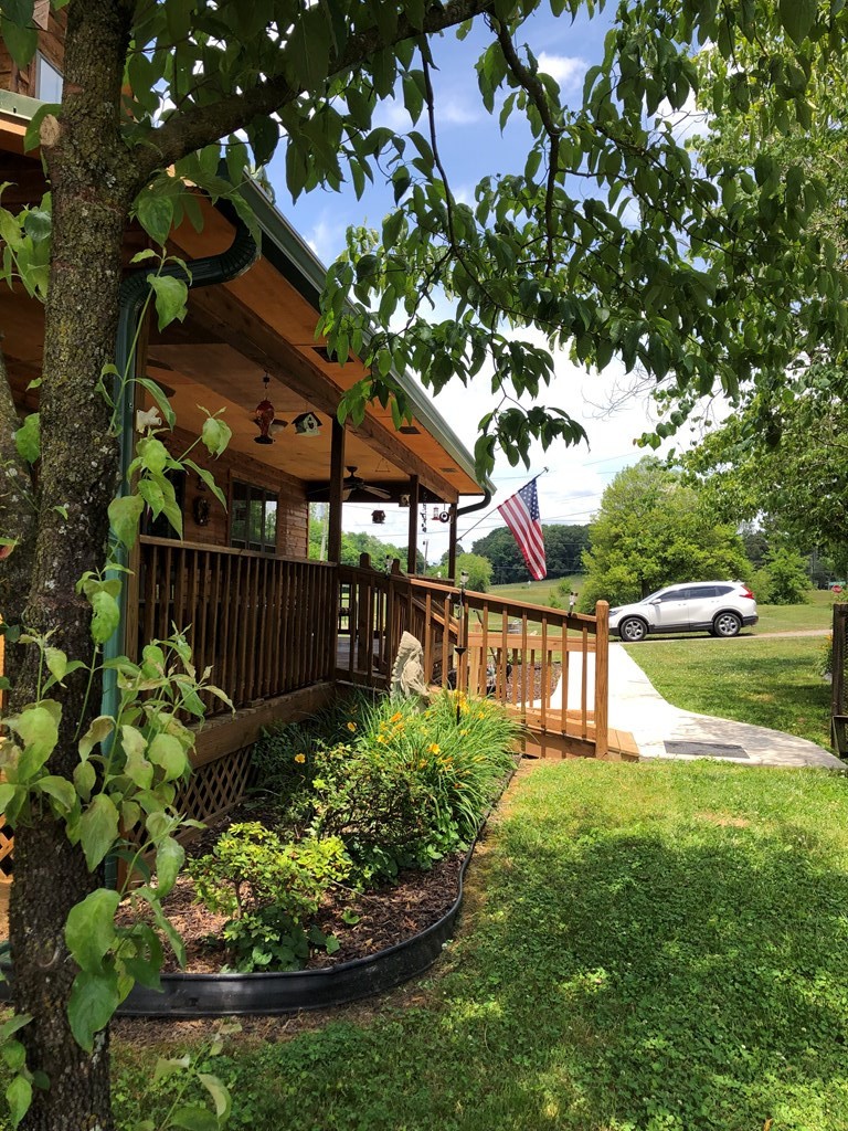 124 Dunn Farm Road Cleveland, TN 37323 - Photo 6 of 38 Gallery Image 6