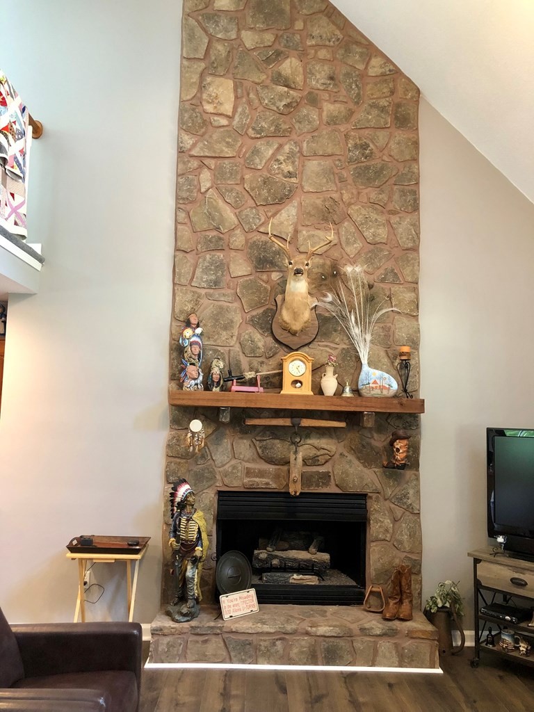 124 Dunn Farm Road Cleveland, TN 37323 - Photo 8 of 38 Gallery Image 8