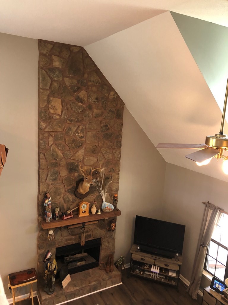 124 Dunn Farm Road Cleveland, TN 37323 - Photo 10 of 38 Gallery Image 10