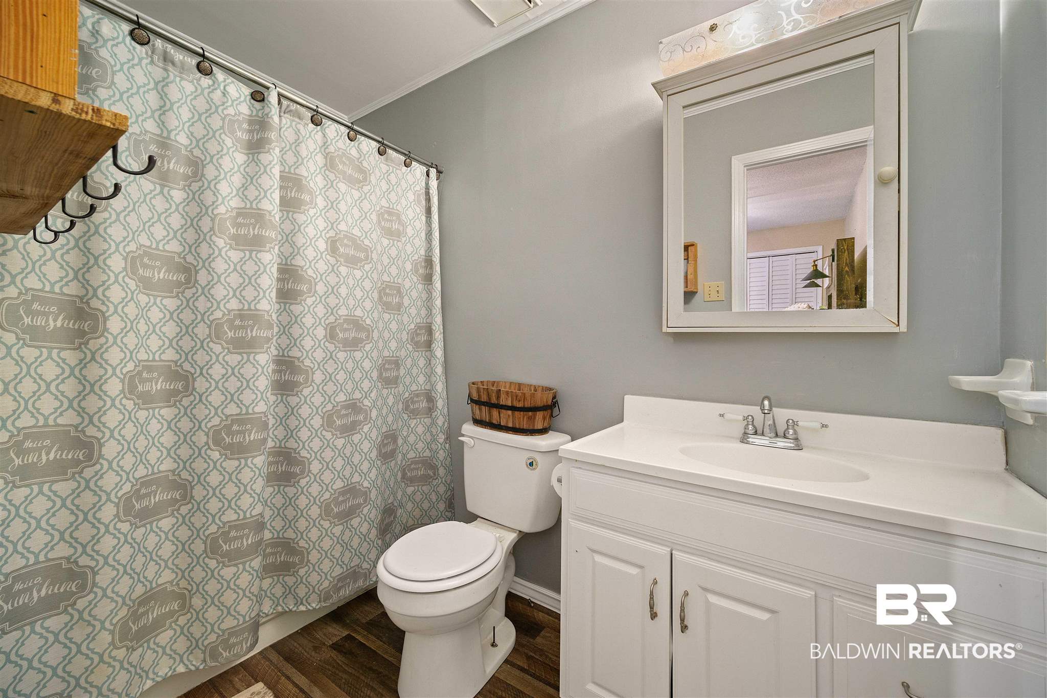 5220 Colonial Circle North Mobile, AL 36618 - Photo 13 of 23