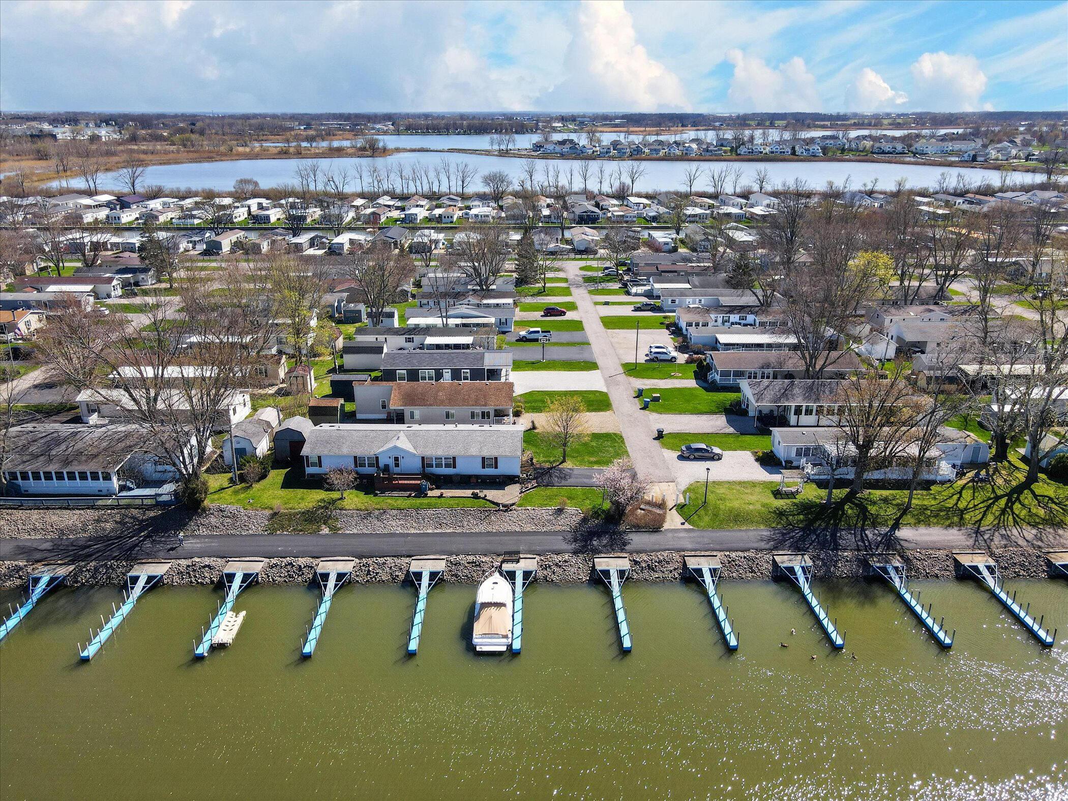 1600 North Buck Road, Unit LOT 34 Lakeside Marblehead, OH 43440 - Photo 4 of 52