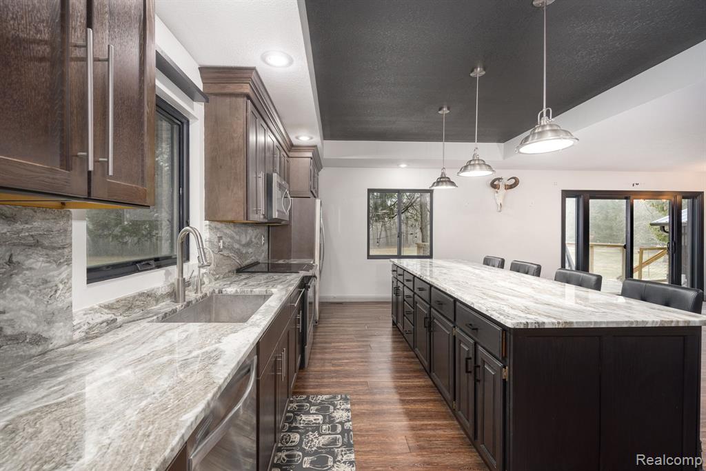 6803 Napoleon Road Jackson, MI 49201 - Photo 24 of 59