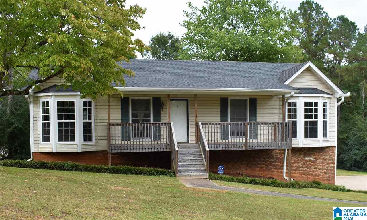 2661 Chestnut Way Pinson, AL 35126 - Photo 1 of 27