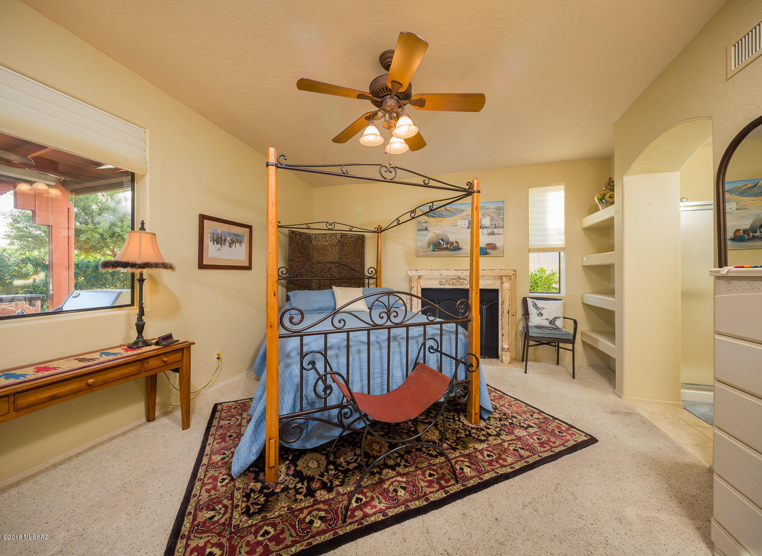 11285 North Scioto Avenue Tucson, AZ 85737 - Photo 18 of 38