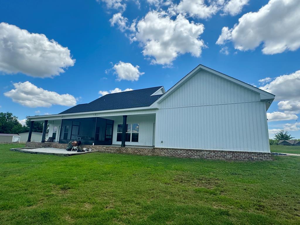 3415 Pansey Road Ashford, AL 36312 - Photo 5 of 31