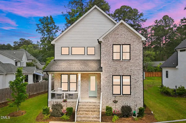 $650,000 | 2719 Bexley Avenue, Durham, NC 27707